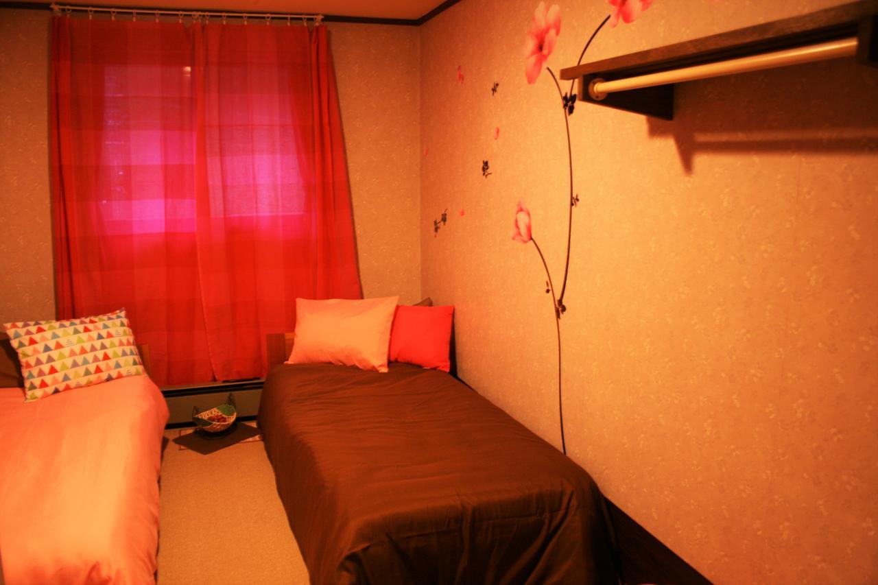 E-Joy Hostel Fujikawaguchiko Bagian luar foto