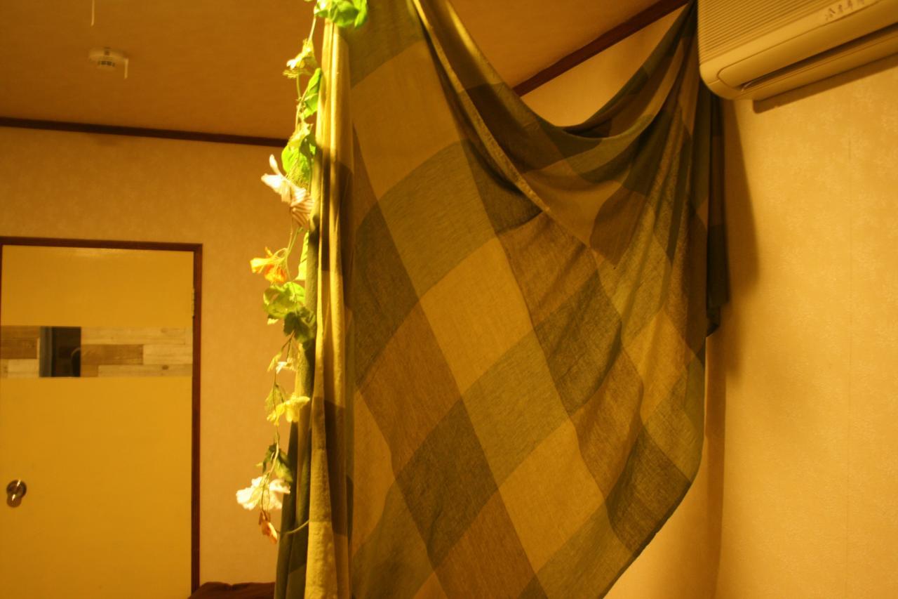E-Joy Hostel Fujikawaguchiko Ruang foto